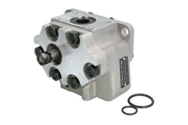 PNEUMATICS Reläventil PN-10022 PNEUMATICS PN-10022 Reläventil