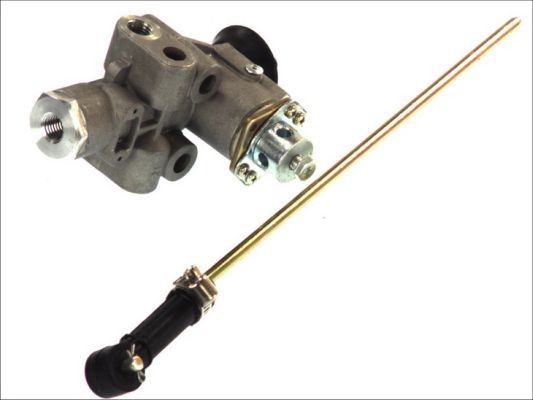 PNEUMATICS Luchtveerklep PN-10025 PNEUMATICS PN-10025 Luchtveerklep