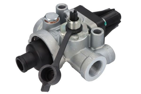 PNEUMATICS Regulador de pressão, sistema de ar comprimido PN-10031 PNEUMATICS PN-10031 Regulador de pressão, sistema de ar comprimido