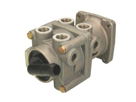 PNEUMATICS Bremseventil, arbejdsbremse PN-10039 PNEUMATICS PN-10039 Bremseventil, arbejdsbremse