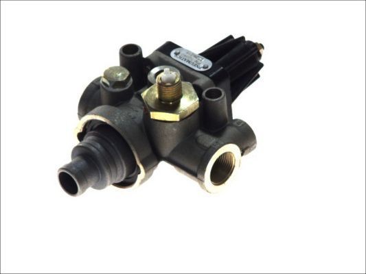 PNEUMATICS Ρυθμ. πίεσης, σύστ. πεπιεσμ. αέρα PN-10040 PNEUMATICS PN-10040 Ρυθμ. πίεσης, σύστ. πεπιεσμ. αέρα