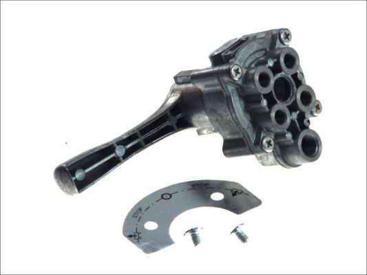 PNEUMATICS Viaccestný ventil PN-10047 PNEUMATICS PN-10047 Viaccestný ventil