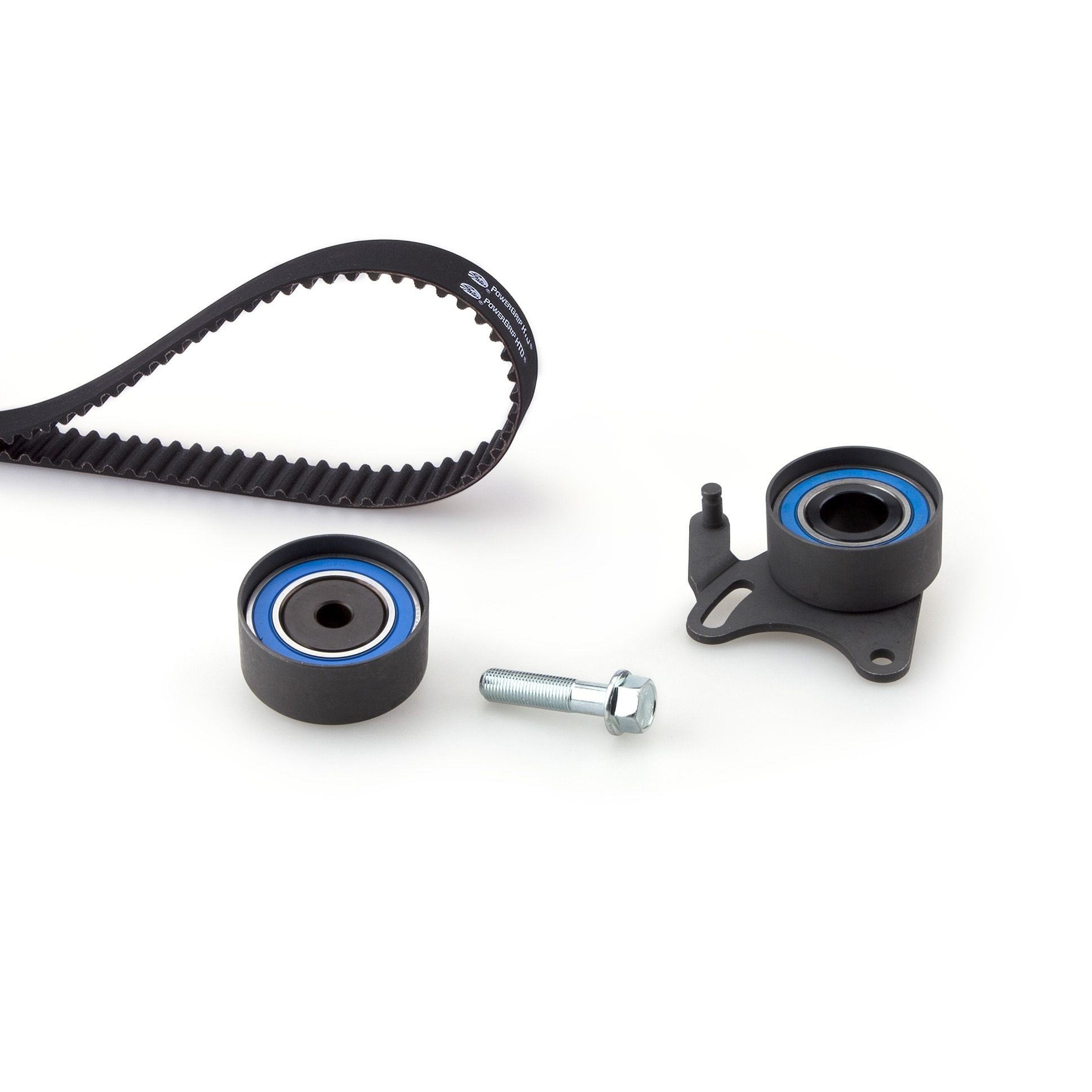 GATES Jogo de correias dentadas K045193XS Correia de distribuição GATES CORSA K045193XS baratos