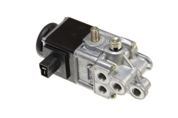 PNEUMATICS Magnetklapp PN-10069 PNEUMATICS PN-10069 Magnetklapp