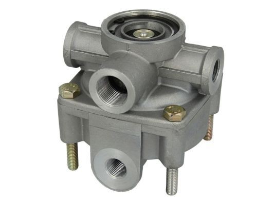 PNEUMATICS Reläventil PN-10071 PNEUMATICS PN-10071 Reläventil
