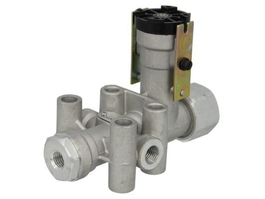 PNEUMATICS Válvula de suspensão pneumática PN-10078 PNEUMATICS PN-10078 Válvula de suspensão pneumática