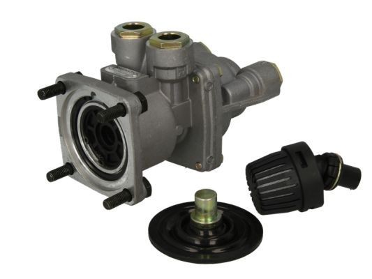 PNEUMATICS Remklep, bedrijfsrem PN-10116 PNEUMATICS PN-10116 Remklep, bedrijfsrem