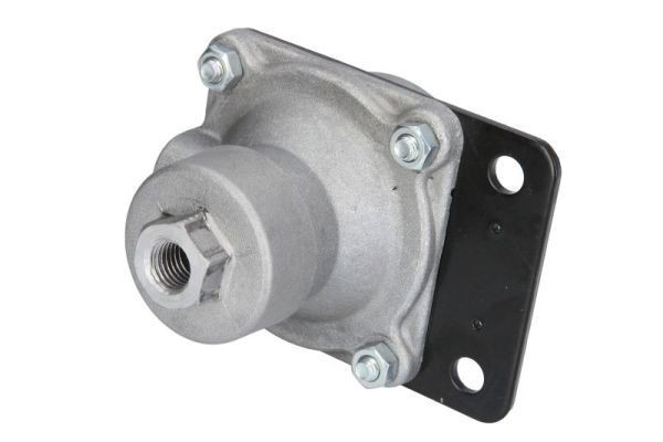 PNEUMATICS Reläventil PN-10124 PNEUMATICS PN-10124 Reläventil