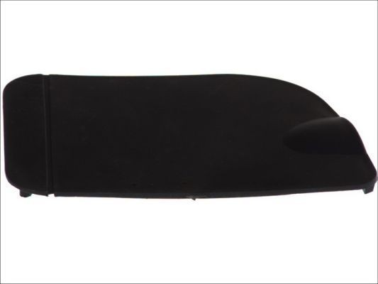 PACOL Støtfangertildekning, tilhengerfeste RVI-BC-001L Klappe, slepekrok PACOL CUPRA LEON RVI-BC-001L