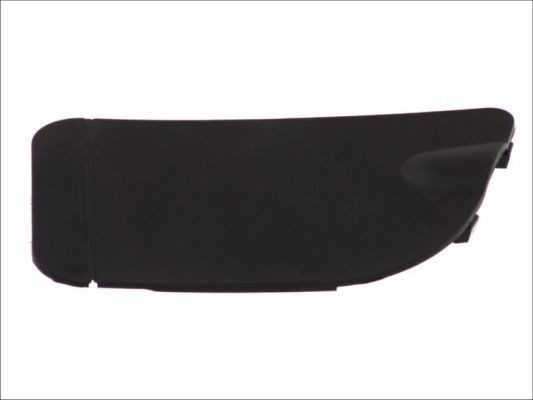 PACOL Suojakansi, vetokoukku RVI-BC-001R RVI-BC-001R PACOL Vetokoukun luukku Porsche 718 hinta