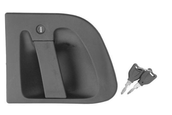 PACOL Poignée de porte RVI-DH-001R RVI-DH-001R Poignée de porte PACOL MERCEDES-BENZ Classe C