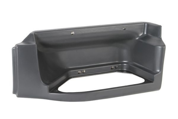 PACOL Nástupný schodík RVI-SP-006L Prah dverí PACOL Peugeot 106 RVI-SP-006L