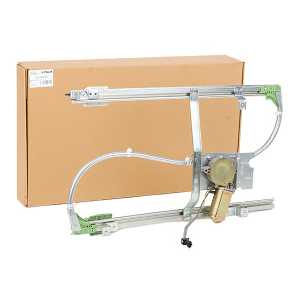 PACOL Raammechanisme RVI-WR-001 Elektrische raammechanisme PACOL TOURAN RVI-WR-001 goedkoop
