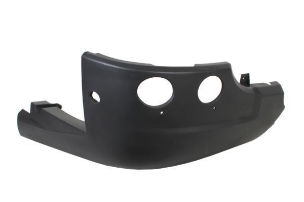 PACOL Övertäck, stötfångare SCA-CP-003R SCA-CP-003R Stötfångarlist PACOL NISSAN QASHQAI