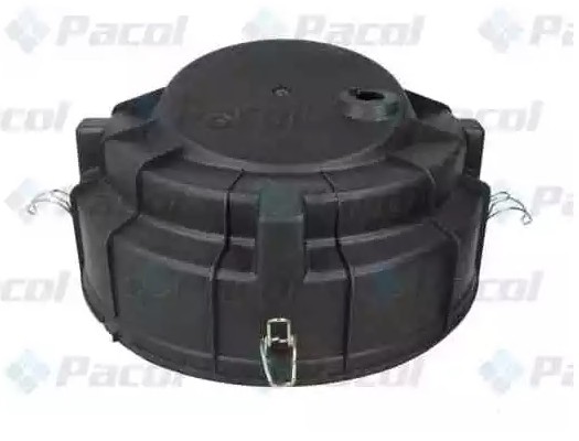 PACOL Veko skrine vzduchového filtra SCA-FC-003 PACOL SCA-FC-003 Veko skrine vzduchového filtra