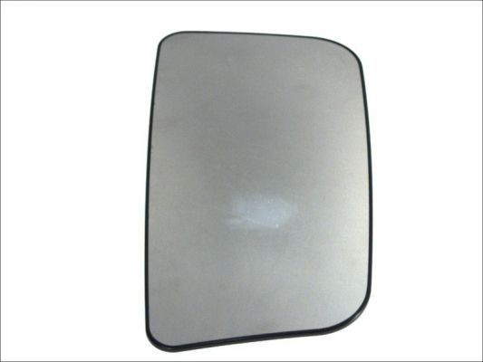 PACOL Spejlglas, glasenhed SCA-MR-004 Sidespejl glas PACOL Toyota HILUX Pick-up SCA-MR-004