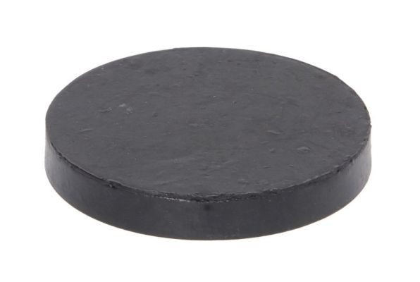 S-TR Fjærstopper STR-120203 Støtdempermansjett og -anslagsbuffer S-TR NAVARA STR-120203 billige