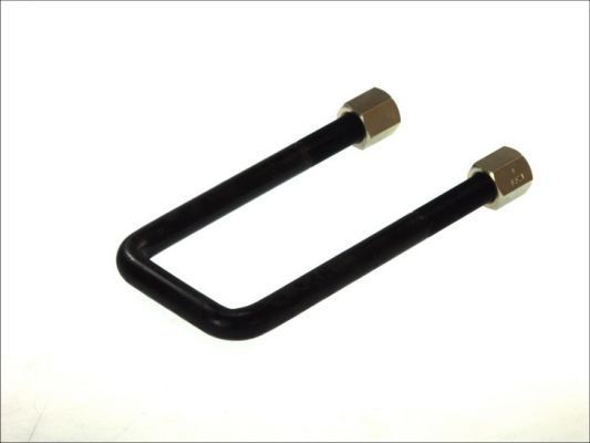 S-TR Bride de ressort STR-50110 Toyota FJ Lame de ressort S-TR STR-50110