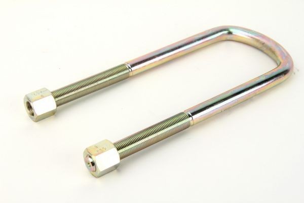 S-TR Bride de ressort STR-50319 STR-50319 Lame de ressort MERCEDES-BENZ Série 123 S-TR