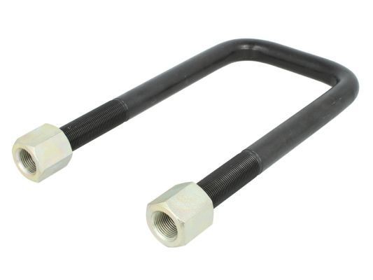 S-TR Veerklem STR-50810 STR-50810 Bladveer S-TR SUBARU IMPREZA