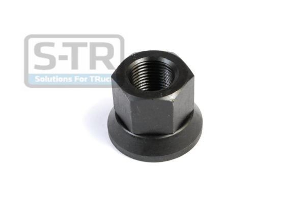 S-TR Pyörän mutteri STR-70701 STR-70701 S-TR Pyöränmutterit Dodge JOURNEY hinta