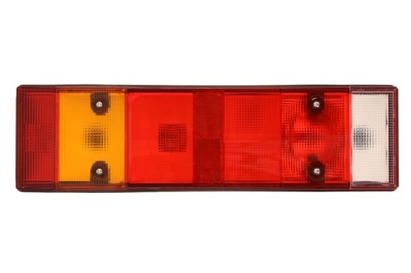 TRUCKLIGHT Baklykter TL-IV001L Baklykter TRUCKLIGHT Hyundai i30 TL-IV001L