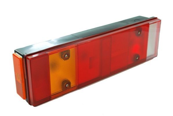 TRUCKLIGHT Baklykter TL-IV001R Baklykter TRUCKLIGHT i30 TL-IV001R billige