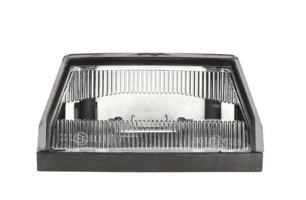 TRUCKLIGHT Numurzīmes apgaismojuma lukturis TL-MA002 TL-MA002 Kvēlspuldze BMW 1. Sērija TRUCKLIGHT