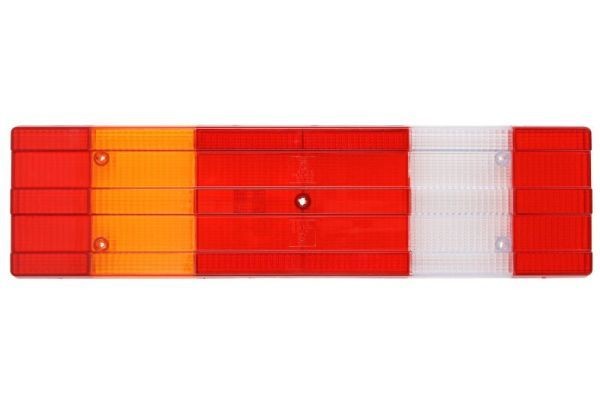 TRUCKLIGHT Tuleklaas, tagatuli TL-ME002 Tagatulede üksikosad TRUCKLIGHT Alfa Romeo 159 TL-ME002
