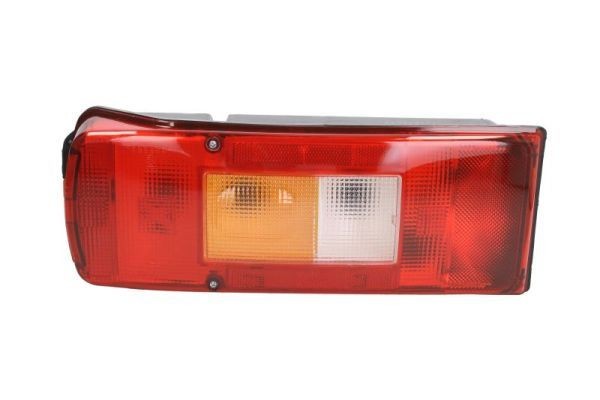TRUCKLIGHT Bakljus TL-VO001L TL-VO001L TRUCKLIGHT baklykta Hyundai i30