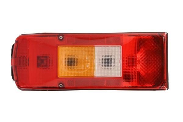 TRUCKLIGHT Fanale posteriore TL-VO001R TL-VO001R costo Fanale posteriore MITSUBISHI LANCER TRUCKLIGHT