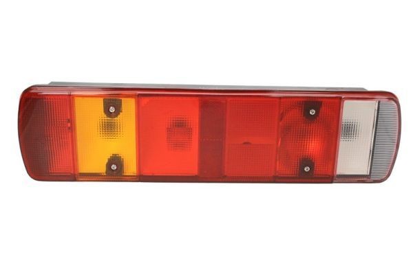 TRUCKLIGHT Πίσω φως θέσης TL-VO003L Πίσω φανάρια TRUCKLIGHT Volvo S40 TL-VO003L