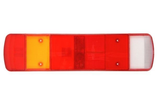 TRUCKLIGHT Sklo zadného svetla TL-VO005L/R Diely zadného svetla TRUCKLIGHT FOCUS TL-VO005L/R lacné