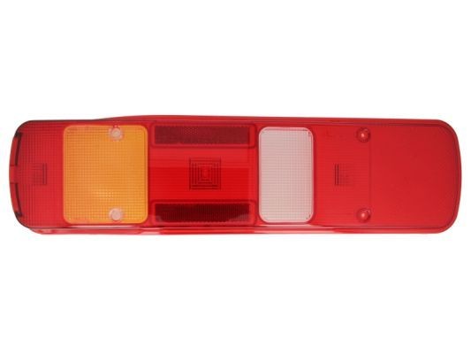 TRUCKLIGHT Lampglas voor achterlicht TL-VO006L/R Achterlichtonderdelen TRUCKLIGHT TOYOTA TL-VO006L/R