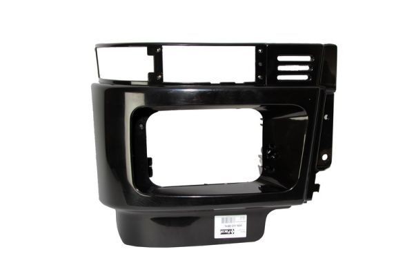PACOL Cornice, Faro principale VOL-LC-001L PACOL VOL-LC-001L Cornice, fendinebbia Volvo XC60 2 prezzo