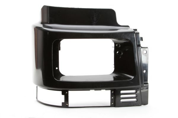 PACOL Frame, headlight VOL-LC-001R PACOL VOL-LC-001R Volvo XC90 Mk1 cover, fog light cost