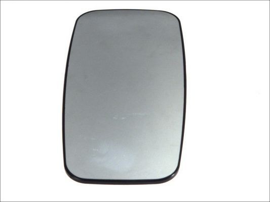PACOL Vetro specchio retrovisore VOL-MR-006 VOL-MR-006 costo Vetro specchietto CITROËN C5 PACOL