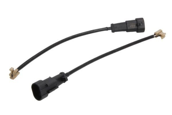 SBP Devējs, Bremžu uzliku nodilums WIC019 WIC019 Bremžu kluču nodiluma indikators VOLVO XC40 SBP