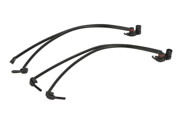 SBP Sensor, slitasje bremsebelegg WIC031 WIC031 Slitasjevarsler bremseklosser SEAT IBIZA SBP