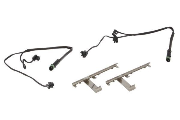 SBP Hoiatuskontakt, piduriklotsi kulumine WIC037 Piduriklotside kulumisandur SBP Volvo XC40 WIC037