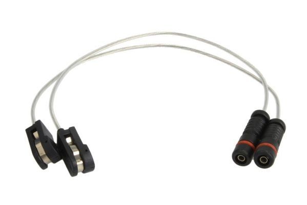 Contacto avisador, desgaste da pastilha de travão SBP WIC040 SBP WIC040 Sensor de desgaste pastilha de freio Mercedes-Benz Classe V 2003