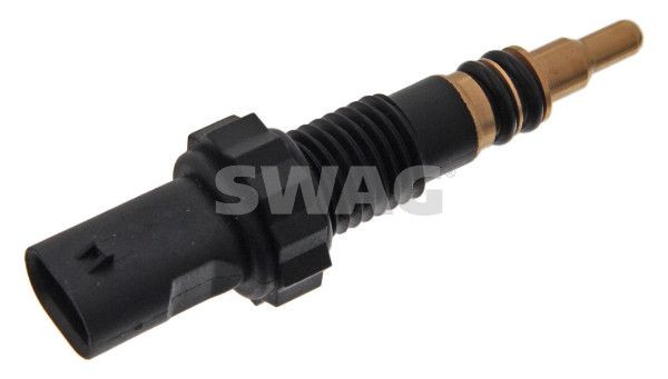 SWAG Sensor, motortemperatur 20 93 7032 Temperaturføler SWAG 6-serie 20 93 7032 billige