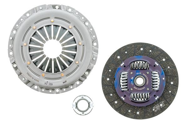 AISIN Clutchsett KK-022 KK-022 Clutchsett AISIN KIA XCEED