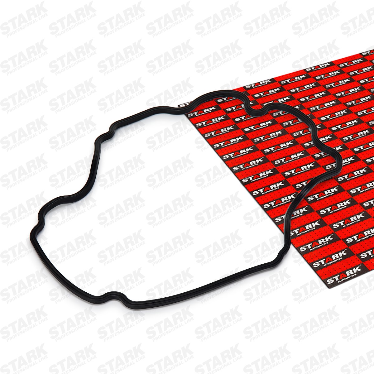 STARK Kleppendekselpakking SKGRC-0480030 Dichting, kleppendeksel STARK AVEO SKGRC-0480030 goedkoop