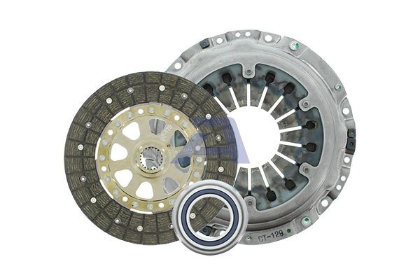 AISIN Kupplungssatz KT-365 Kupplungs-Kit AISIN 944 KT-365 günstig