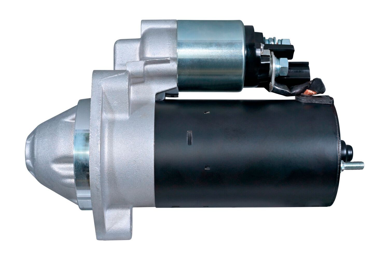 Starteris HELLA 8EA 012 526-091 HELLA 8EA 012 526-091: Starteris Seat EXEO 2011