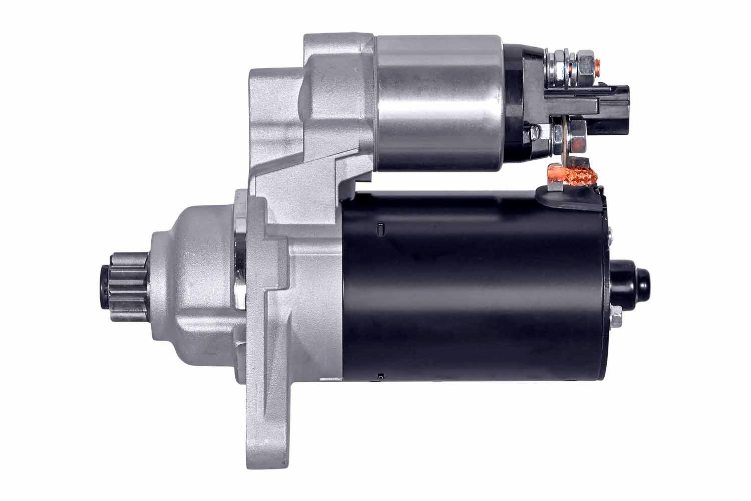 HELLA Starter 8EA 012 526-521 Starter HELLA EXEO 8EA 012 526-521 billige