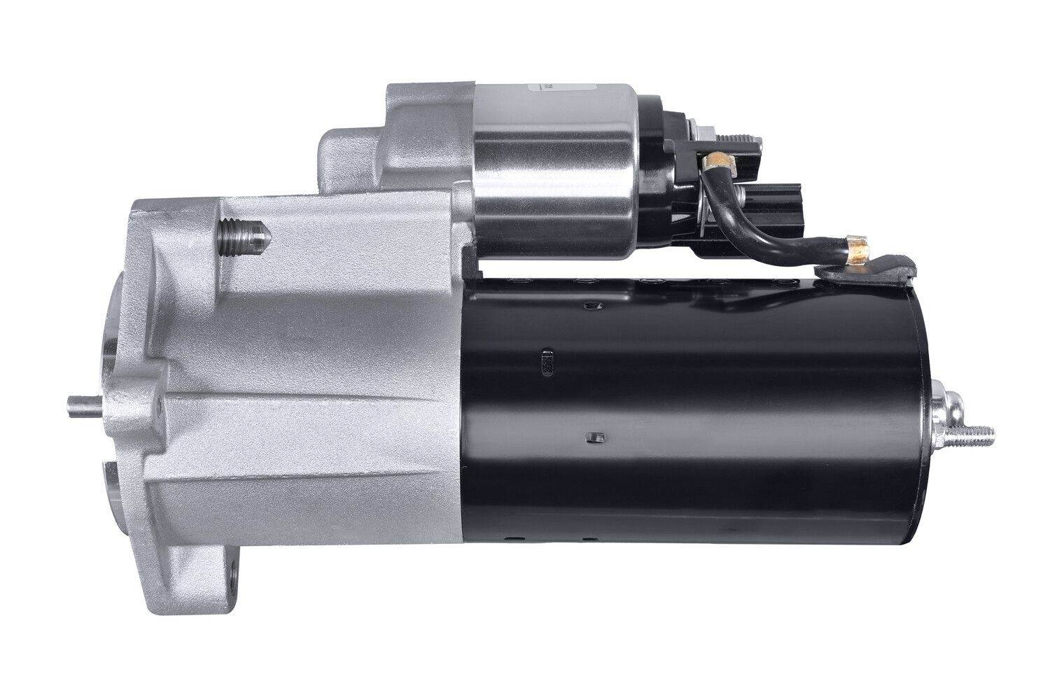 HELLA Motorino avviamento 8EA 012 527-731 8EA 012 527-731 costo Motorino avviamento HELLA AUDI ALLROAD