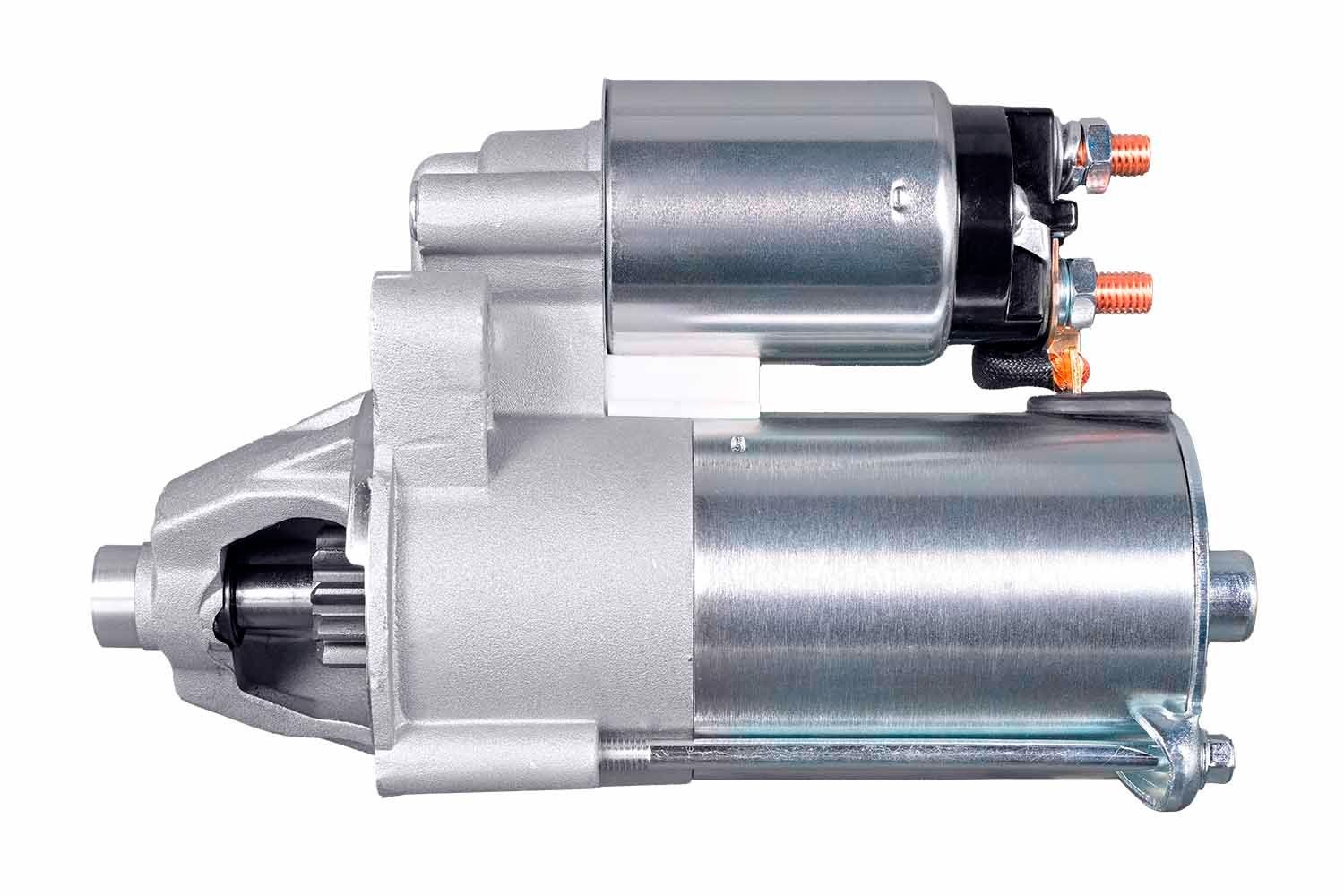 Štartér HELLA 8EA 011 610-261 HELLA 8EA 011 610-261 Štartér Ford TRANSIT CONNECT 2003