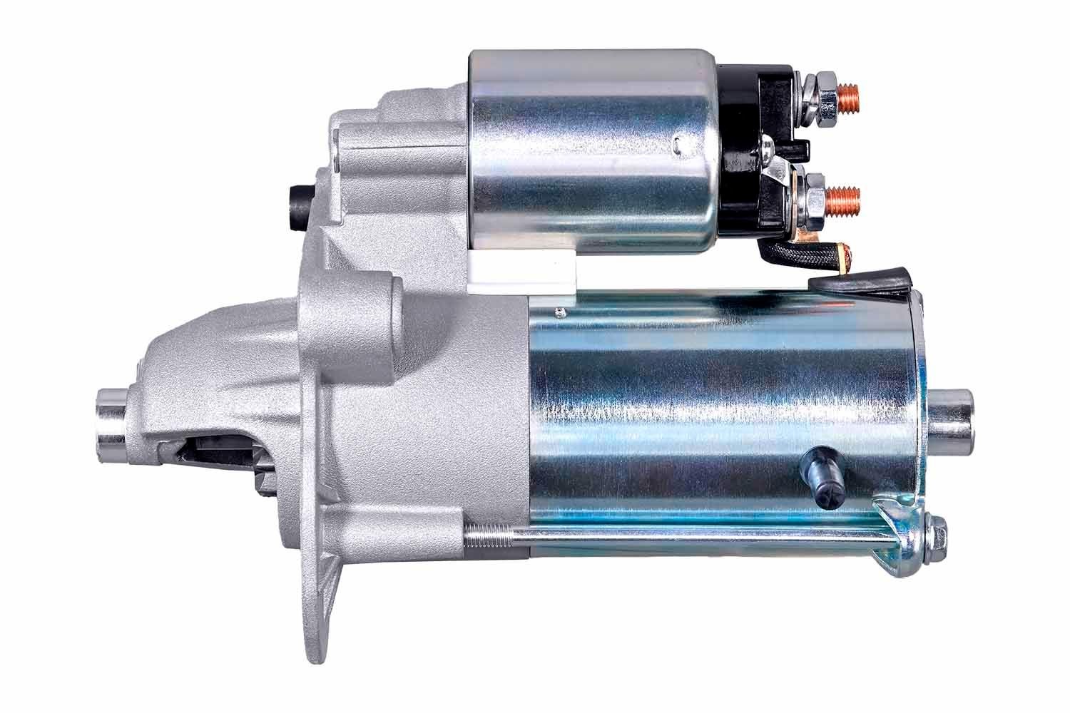 HELLA Motor de arranque 8EA 011 610-271 HELLA 8EA 011 610-271 originais Motor de arranque MAZDA 626 preço